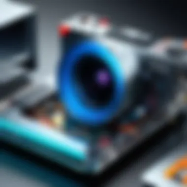 Magnificent A Comprehensive Exploration of Adobe 3D Suite Magnificent A Comprehensive Exploration of Adobe 3D Suite
