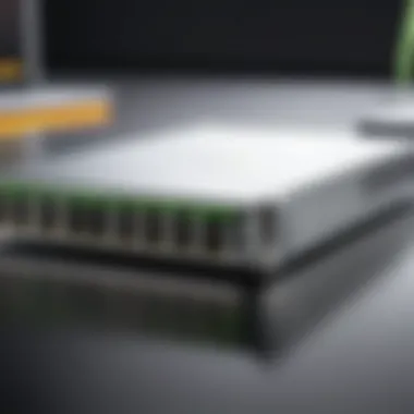Magnificent An In-Depth Examination of the Cisco Meraki MX64 Firewall Magnificent An In-Depth Examination of the Cisco Meraki MX64 Firewall