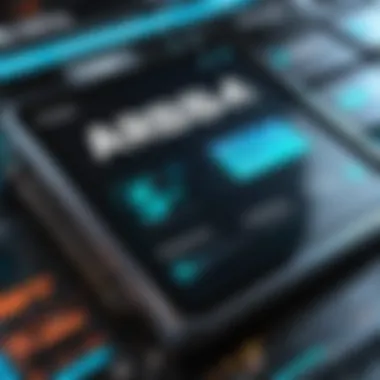 Magnificent Comprehensive Analysis of Aruba 550 AP: Features, Use Cases, and Performance Magnificent Comprehensive Analysis of Aruba 550 AP: Features, Use Cases, and Performance
