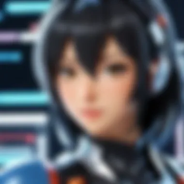 Magnificent Exploring Anime 3D Animation Software: Comprehensive Insights Magnificent Exploring Anime 3D Animation Software: Comprehensive Insights