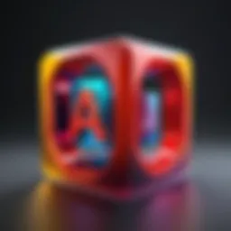 A Comprehensive Exploration of Adobe 3D Suite Introduction