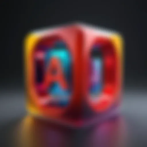 A Comprehensive Exploration of Adobe 3D Suite Introduction