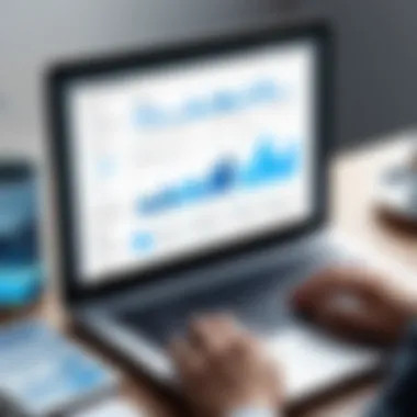 Ethical Considerations in Social Media Analytics Graphic exploring ethical considerations in data use