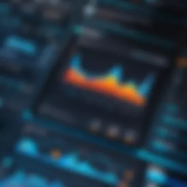 Insightful Data Visualization in Social Media Analytics Visual representation of social media data analysis