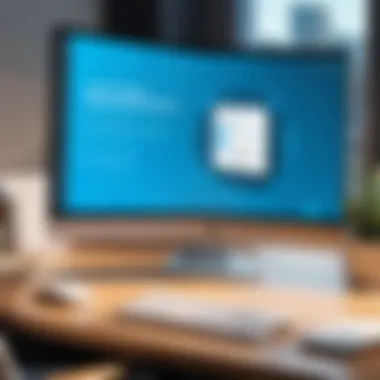 Successful Ad Campaign Case Study Case study showcasing successful ad campaign using Salesforce