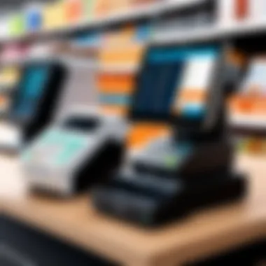 Comparison of Retail POS Systems Comparison chart of popular retail POS systems
