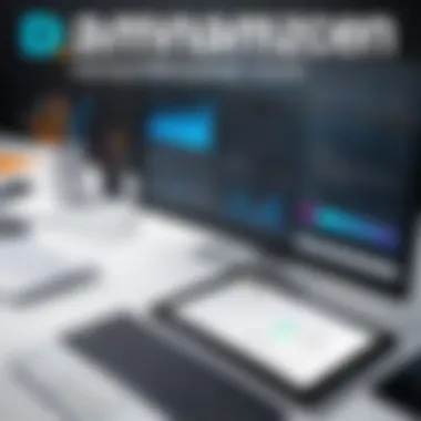 An In-Depth Examination of Amazon D3: Uses, Features, and Performance Introduction An In-Depth Examination of Amazon D3: Uses, Features, and Performance Introduction