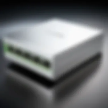 An In-Depth Examination of the Cisco Meraki MX64 Firewall Introduction