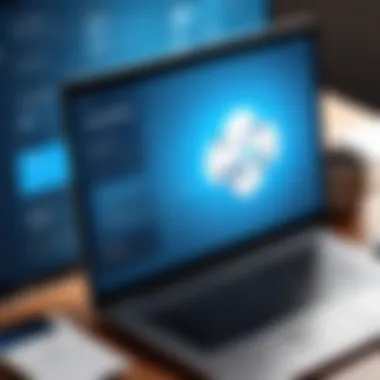 Exploring NetSuite Alternatives Alternatives to NetSuite for small businesses