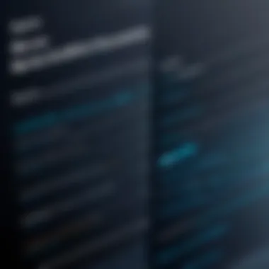 Understanding NetSuite Pricing Structure Detailed breakdown of NetSuite pricing