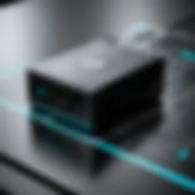 Benefits of HP Switch Selector Benefits of using HP Switch Selector in network design