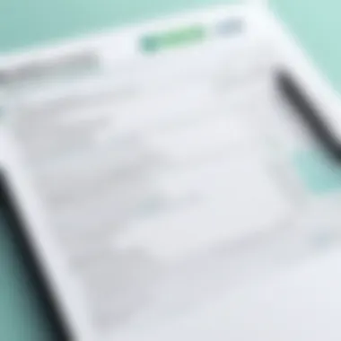 ESG Compliance Checklist Compliance checklist for ESG reporting standards