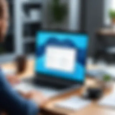 Best Practices for Sales Navigator Implementation Infographic on best practices for implementing sales navigator tools