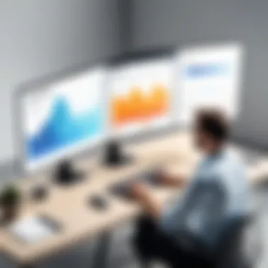 User Experiences with Clearview Software Infographic summarizing user experiences with Clearview software