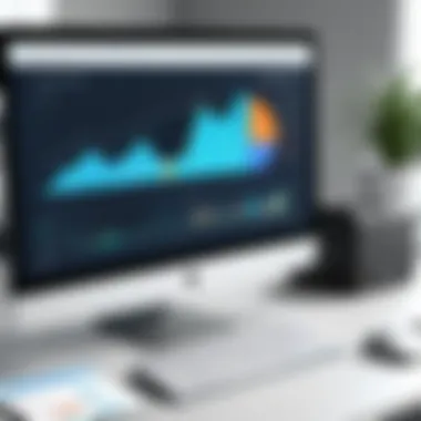 Comparative Analysis of Productivity Tools Comparison chart of ClickUp and other productivity tools