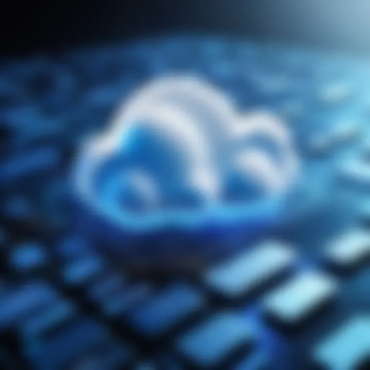 Future trends in cloud technology