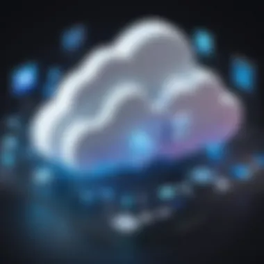 Cloud Architecture Design with Cloudcraft Diagram illustrating Cloudcraft's role in cloud architecture design
