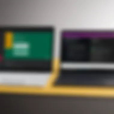 User Experience: Quickbase vs PowerApps User experience insights for Quickbase and PowerApps