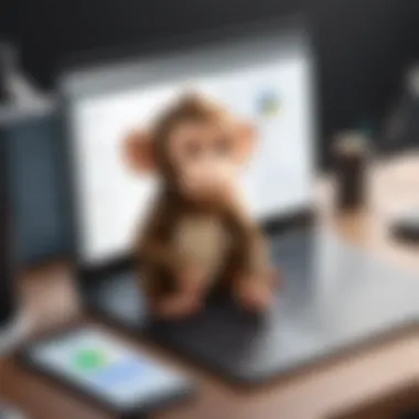 Applications of Survey Tools Applications and use cases for Survey Monkey and Google Survey