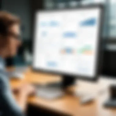Usability Features in Tableau and Microsoft Tools Usability features of Tableau and Microsoft tools side by side