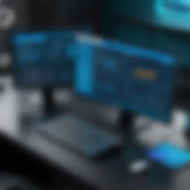 Barracuda Cybersecurity Tools Overview Detailed overview of Barracuda's cybersecurity tools