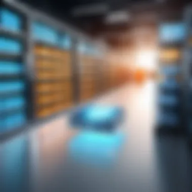 Future Innovations in Inventory Management Systems Future innovations in inventory management systems