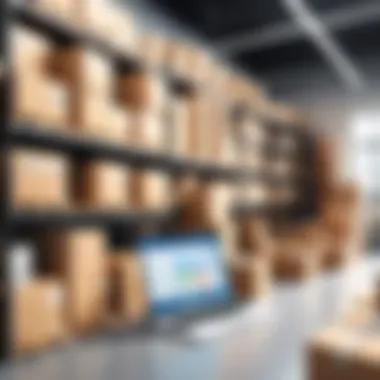 Trends in Inventory Management Technologies Trends in inventory management technologies