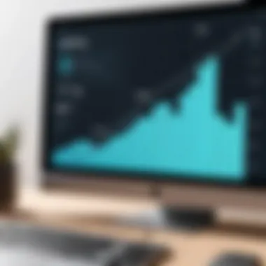 Ticket Sales Growth Analysis Graph illustrating ticket sales growth through Altru