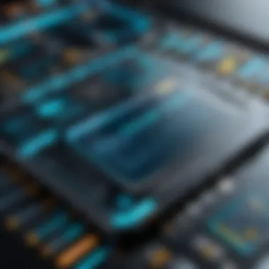 Notable Comprehensive Analysis of Aruba 550 AP: Features, Use Cases, and Performance Notable Comprehensive Analysis of Aruba 550 AP: Features, Use Cases, and Performance