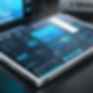 Comprehensive Analysis of Aruba 550 AP: Features, Use Cases, and Performance Summary Comprehensive Analysis of Aruba 550 AP: Features, Use Cases, and Performance Summary