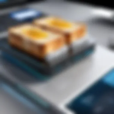 Integrations and Compatibility of Toast POS Integrations with Other Business Tools