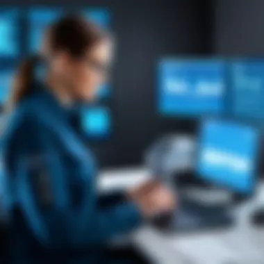 Enhancing Operational Efficiency through Training Enhancing operational efficiency through training