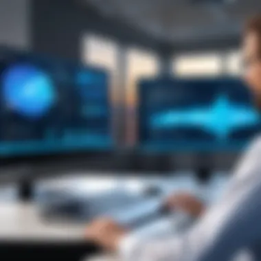 Innovative Methodologies in Software Training Innovative methodologies in software training