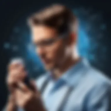Best Practices for Data Integrity Infographic on best practices for maintaining data integrity in communication