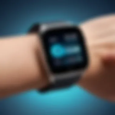 Wearable technology such as smartwatches and fitness trackers