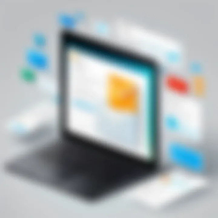 Advantages of using Formstack Email for businesses