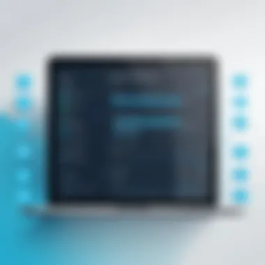 User Management Features in Modern CMS Visual representation of user management features in CMS