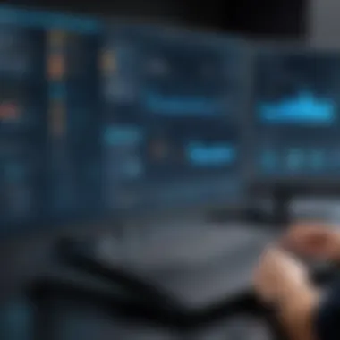 Integration Features of RetailPro Software Integration capabilities of RetailPro Software with various systems