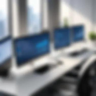 Understanding the Advantages of Office Suites Benefits of using office productivity suites