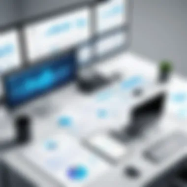Harnessing Collaboration Tools for Efficient Work Collaboration features in office software
