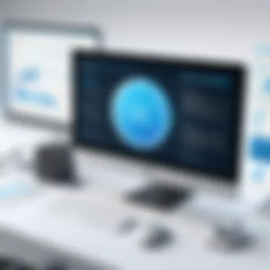 Seamless Integration: Boosting Productivity Integration of various productivity tools