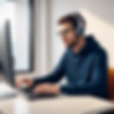 Challenges in Online Assistance Challenges faced in online assistance