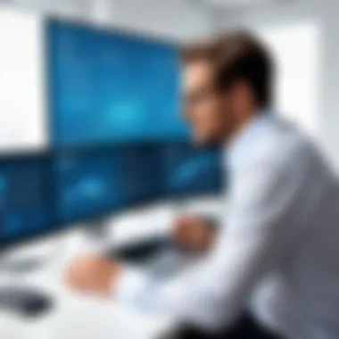 Customized Solutions Overview Tailoring solutions to specific business needs