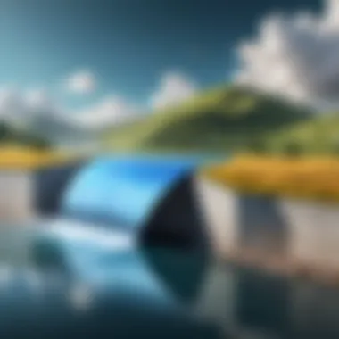 Benefits of Cumulus DAM Graph depicting the benefits of Cumulus DAM