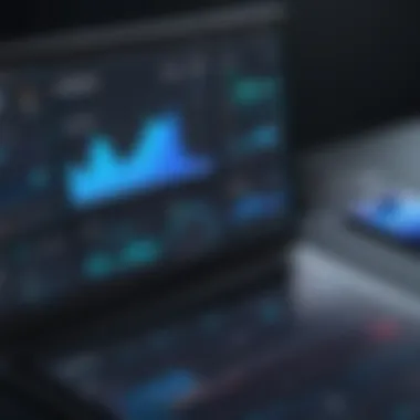 Cumulus Dashboard Insights Overview of Cumulus Digital Asset Management Dashboard