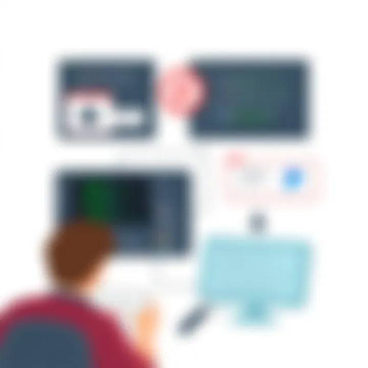 Visual guide to tools that enhance SonarQube performance