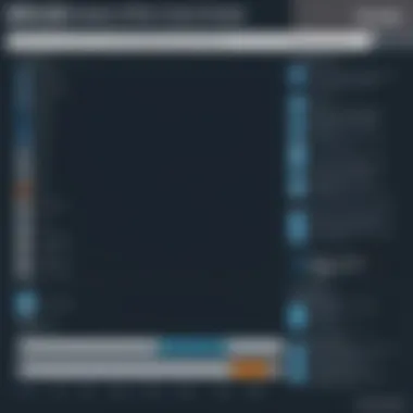 Feature Comparison of Epicor and NetSuite Comparison chart of Epicor and NetSuite features