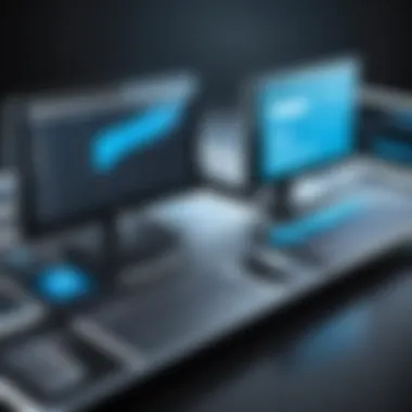 Deployment Options: Epicor vs NetSuite Deployment options for Epicor and NetSuite
