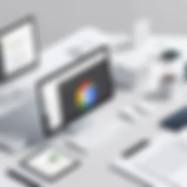 Integration Capabilities of Google Workspace and Squarespace Integration capabilities between Google Workspace and Squarespace