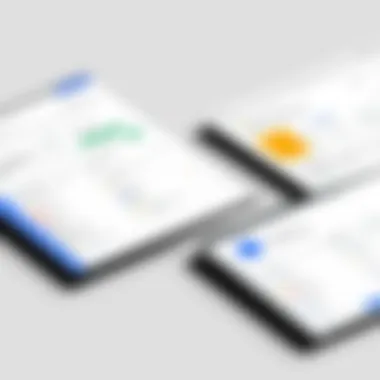 Pricing Structures Comparison of Google Workspace and Squarespace Pricing structures of Google Workspace and Squarespace